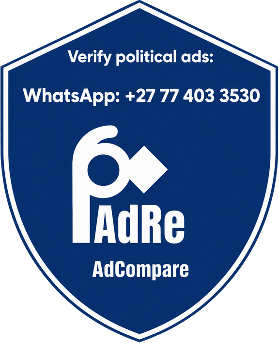 PadRe AdCompare